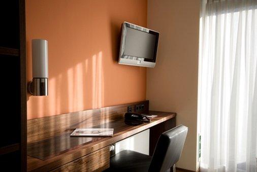 Venusberghotel Bonn Amenities photo
