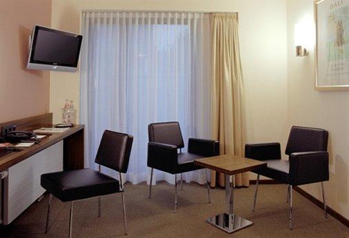 Venusberghotel Bonn Restaurant photo