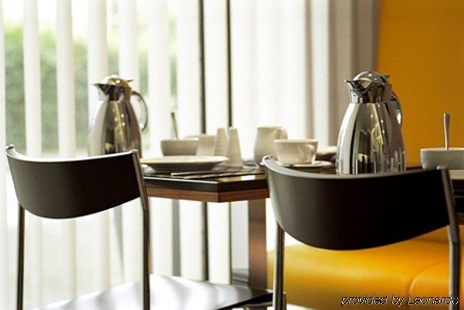 Venusberghotel Bonn Restaurant photo
